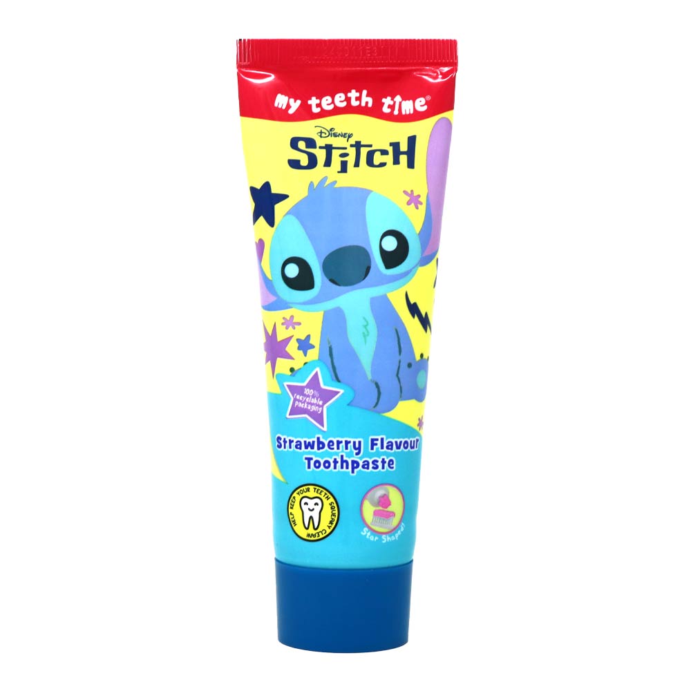 Disney Stitch Toothpaste 75ml