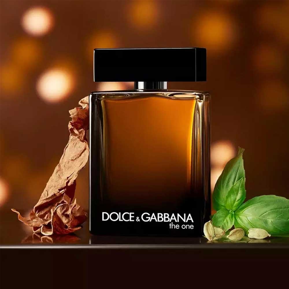 Dolce & Gabbana The One For Men EDP Spray 50ml