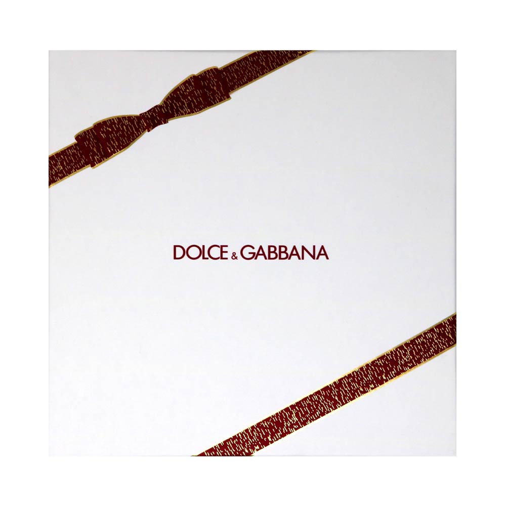 Dolce & Gabbana The One Mens 100ml 3 Piece Giftset