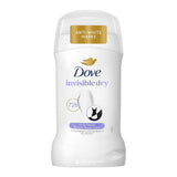Dove Invisible Dry 72h Advanced Care Stick 50ml