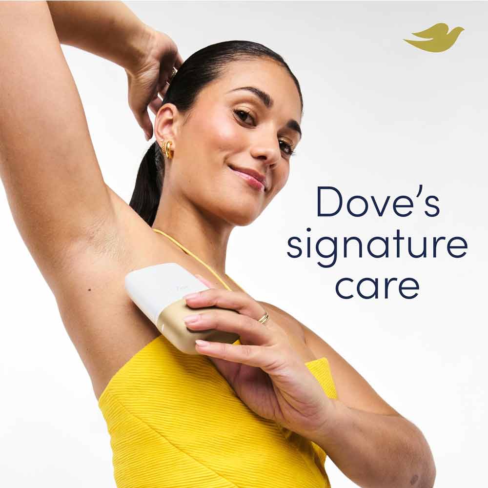 Dove Refillable Anti-Perspirant Refill 41 Peony & Pineapple