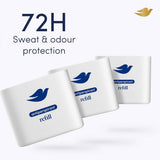 Dove Refillable Anti-Perspirant Refill 41 Peony & Pineapple