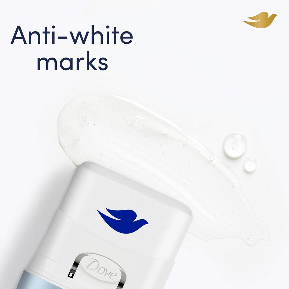 Dove Refillable Anti-Perspirant Refill 01 Original