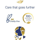 Dove Visible Glow Nourishing Lotion Light/Medium Skin 250ml
