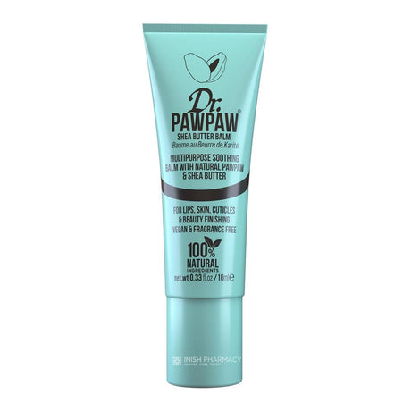 Dr Paw Paw Shea Butter Balm 10ml by Pawpaw