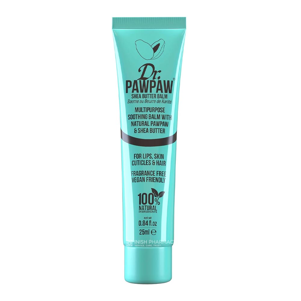 Dr PawPaw Shea Butter Balm 25ml