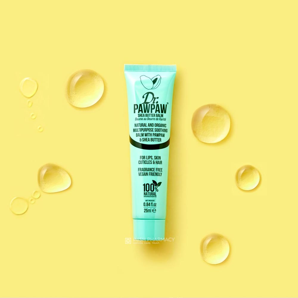 Dr PawPaw Shea Butter Balm 25ml