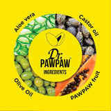 Dr PawPaw Shea Butter Balm 25ml