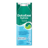 DulcoEase Hydrate Oral Solution 250ml