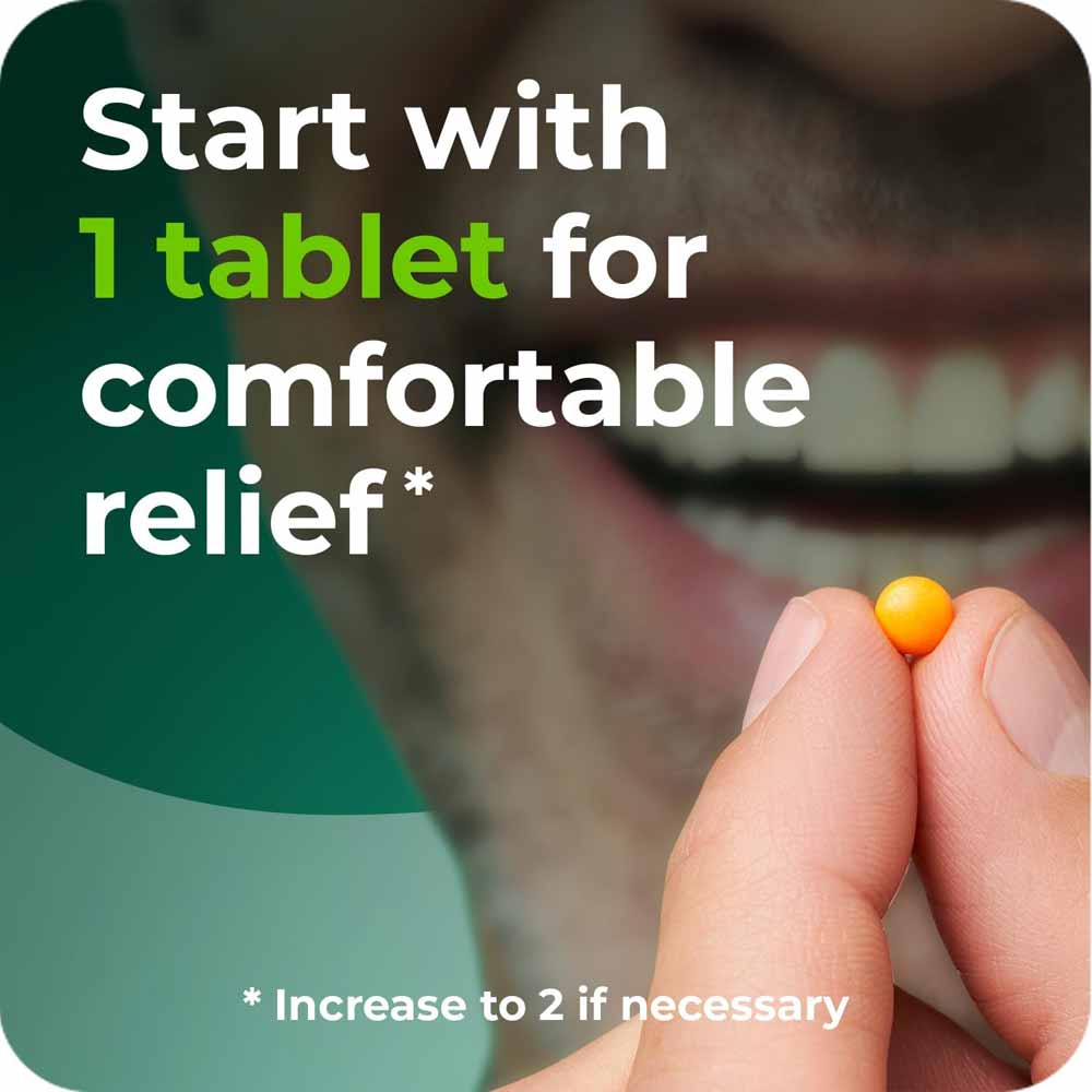 Dulcolax Tablets