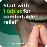 Dulcolax Tablets