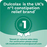Dulcolax Tablets