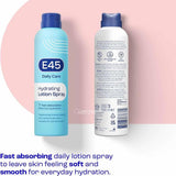 E45 Daily Care Hydrating Lotion Spray 200ml