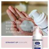 E45 Itch Relief Cool Mousse 100ml