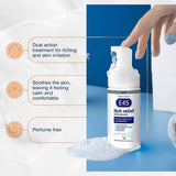 E45 Itch Relief Cool Mousse 100ml