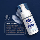 E45 Itch Relief Cool Mousse 100ml