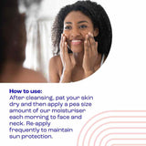 E45 Face Daily Protect Moisturiser SPF30 50ml