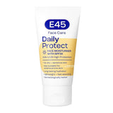 E45 Face Daily Protect Moisturiser SPF30 50ml