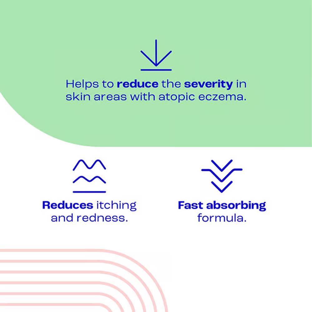 E45 Eczema Relief Cream 60g