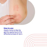 E45 Eczema Relief Cream 60g