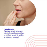 E45 Lip & Dry Skin Nourishing Balm 30ml