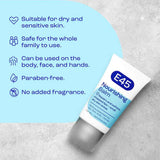 E45 Lip & Dry Skin Nourishing Balm 30ml