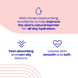 E45 Face Hydrating Moisturiser 50ml