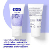 E45 Face Night Cream 50ml