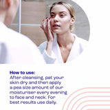 E45 Face Night Cream 50ml