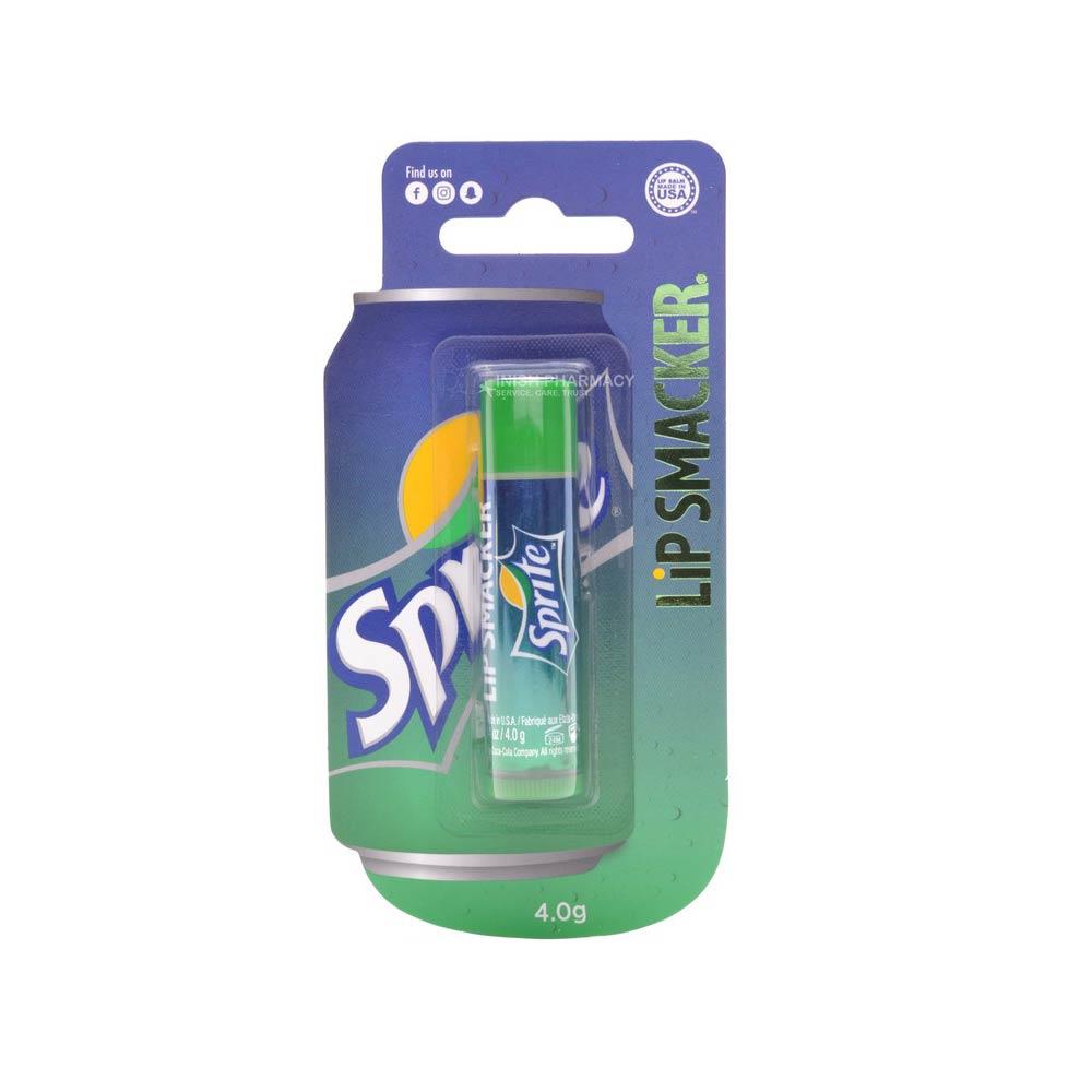 Lip Smacker Coca Cola Balm Sprite
