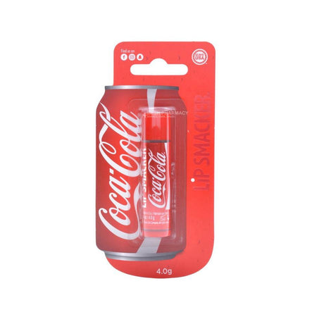 Lip Smacker Coca Cola Balm by Lipsmacker