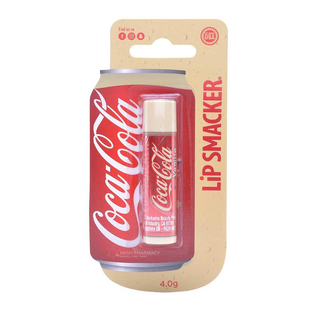 Lip Smacker Coca Cola Balm Vanilla