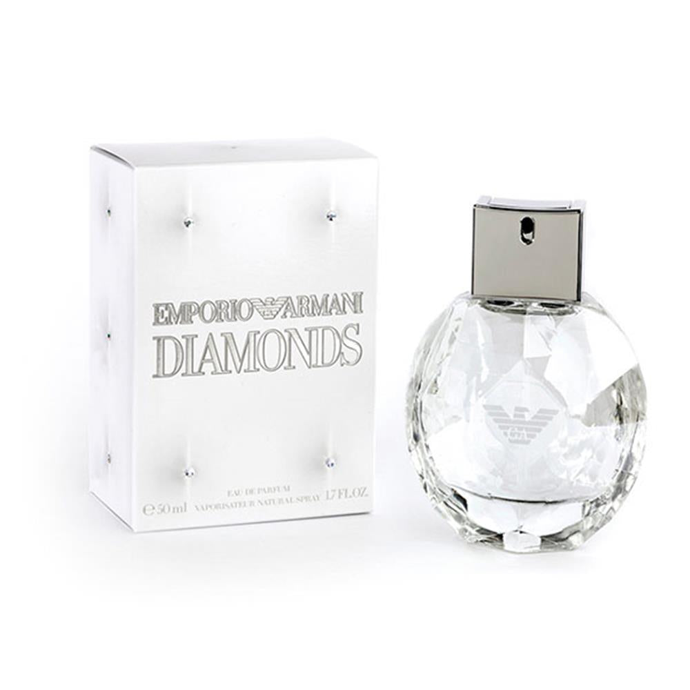 Emporio Armani Diamonds Woman EDP 50ml