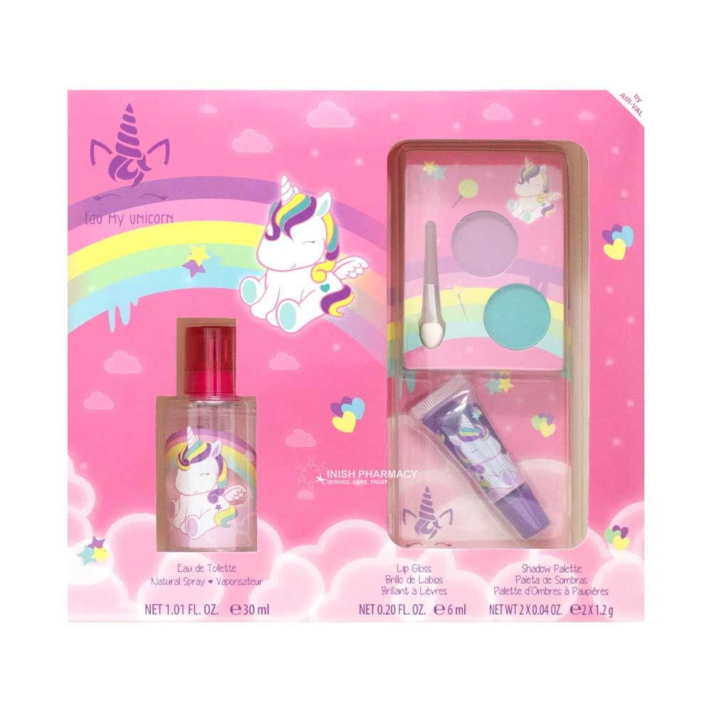 Eau My Unicorn Giftset