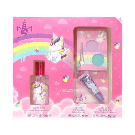 Eau My Unicorn Giftset by Emu