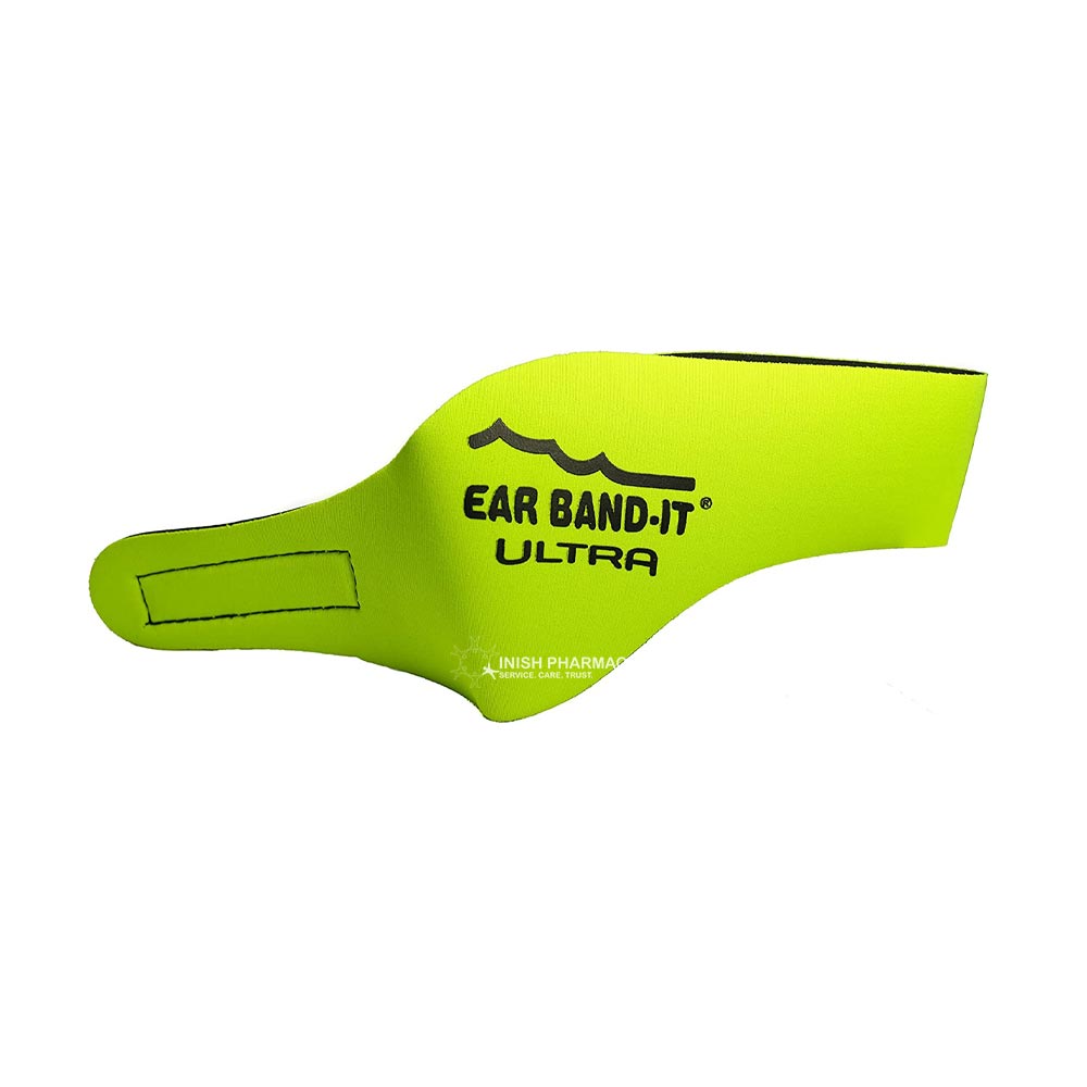 Ear Band-it Ultra