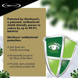 The Eye Doctor Hot & Cold Antibacterial Eye Compress Treatment Pack