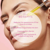 Ella & Jo Nourish & Glow Superfood Facial Oil 50ml