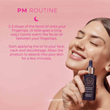 Ella & Jo Nourish & Glow Superfood Facial Oil 50ml