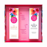 Ella & Jo Masking Moments