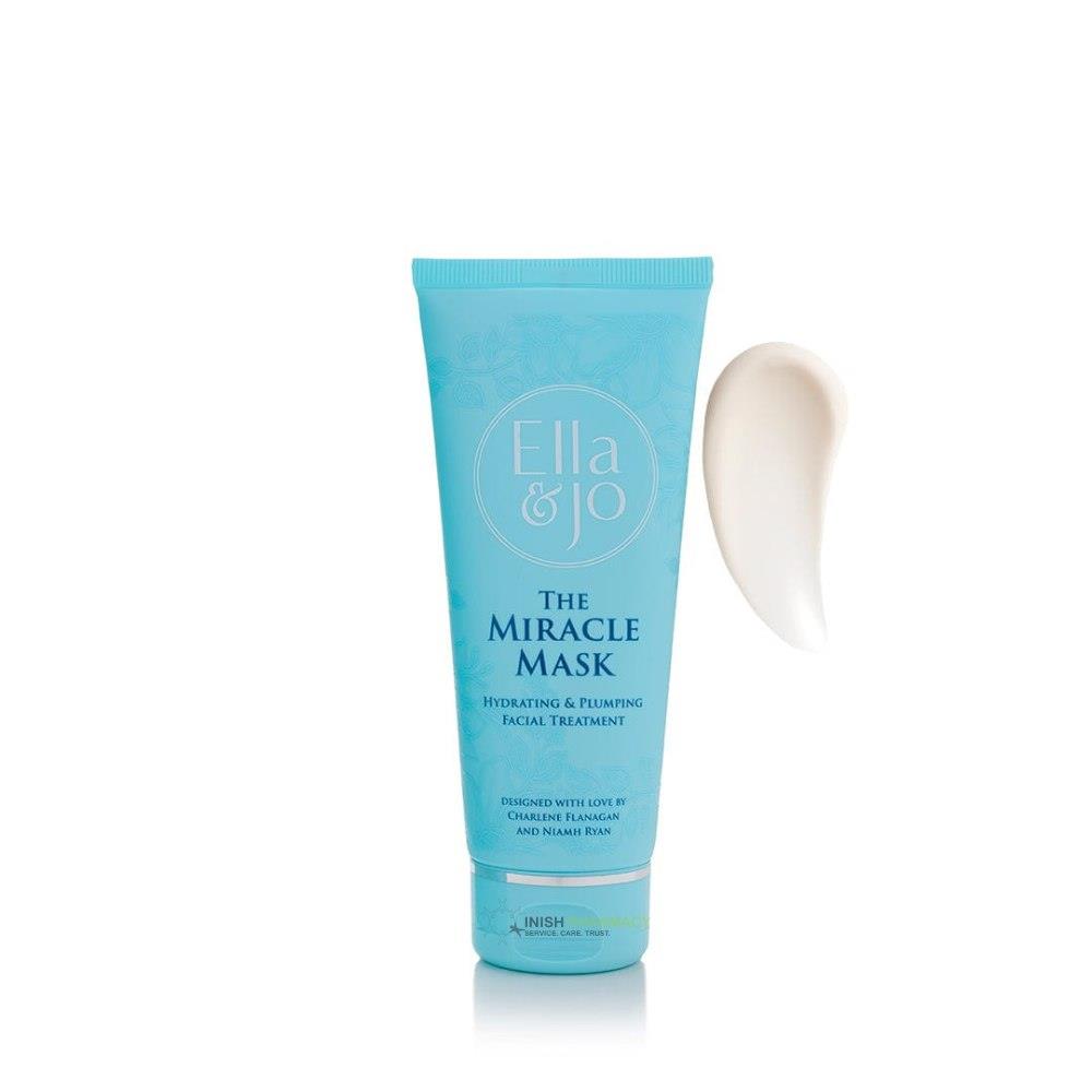 Ella & Jo The Miracle Mask 100ml