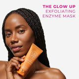 Ella & Jo The Glow Up Enzyme Mask 100ml