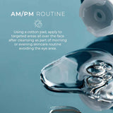 Ella & Jo Clear Skin AHA & BHA Clarifying Liquid 100ml