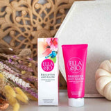 Ella & Jo Brighten & Glow Hydrating Exfoliating Cleanser 100ml