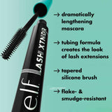 e.l.f. Lash XTNDR Mascara Black