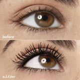 e.l.f. Lash XTNDR Mascara Brown