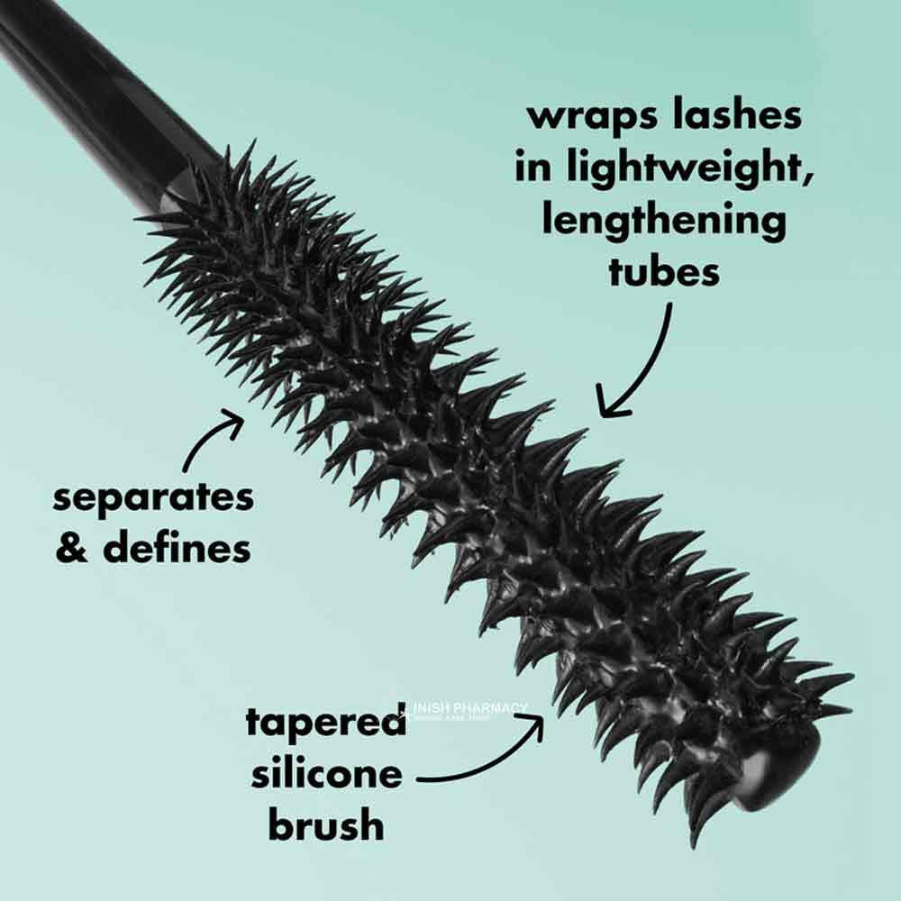 e.l.f. Lash XTNDR Mascara Brown