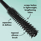 e.l.f. Lash XTNDR Mascara Brown