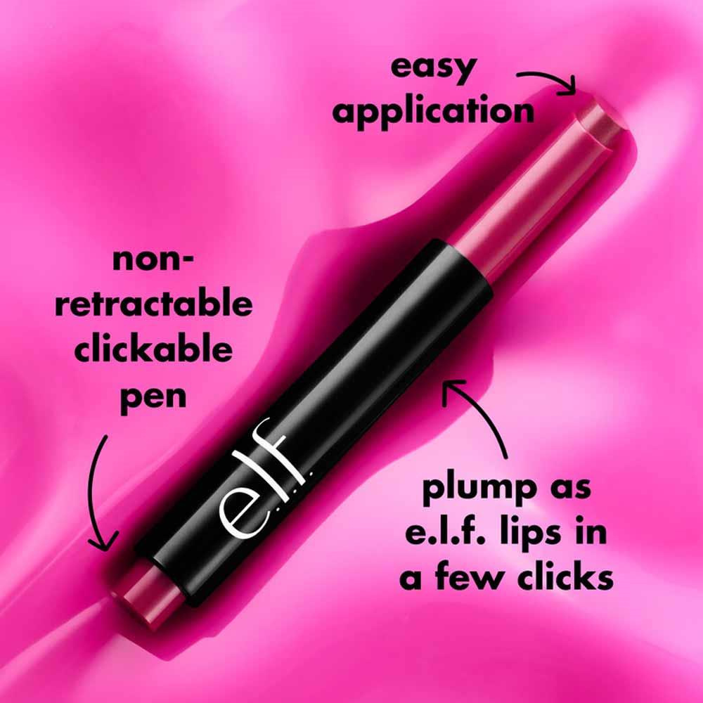 e.l.f. Pout Clout Lip Plumping Pen