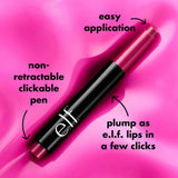 e.l.f. Pout Clout Lip Plumping Pen